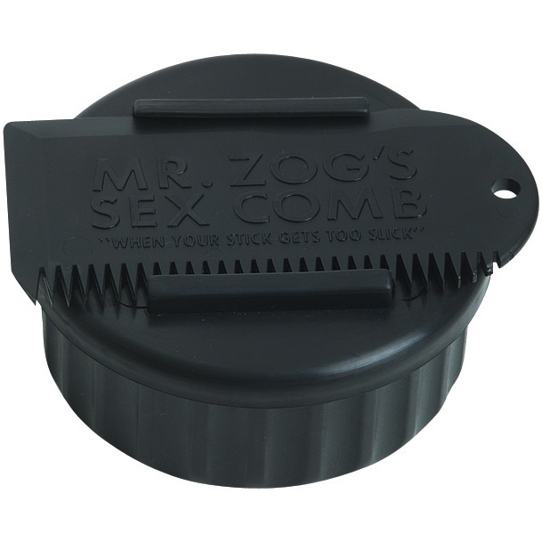 2026 Sex Wax Pot and Comb SWPC